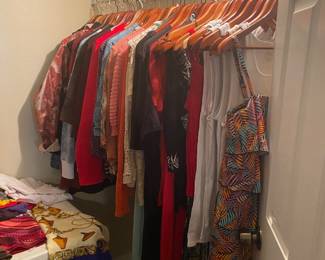 Clothes