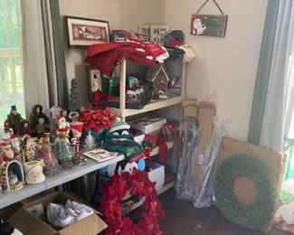 Holiday Goodies