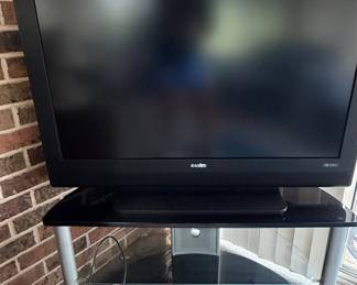 Sanyo 32-inch LCD HDTV