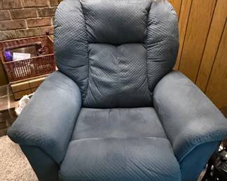 La-Z-Boy Jasper Rocking Recliner