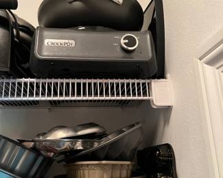 crock Pots