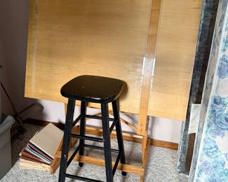 Drafting Table