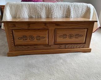 Chest