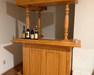 Oak Bar