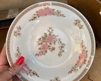 Fairfield Fine China