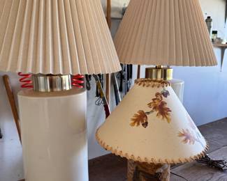 Lamps