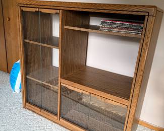 Entertainment Center