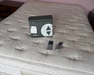 Queen Sleep Number Bed