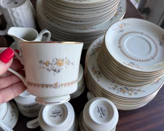 Mikasa China