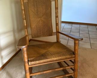 Rocking Chair