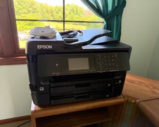 Epson Printer