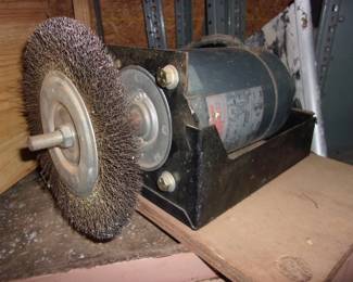 Grinder
