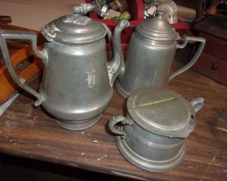 Pewter