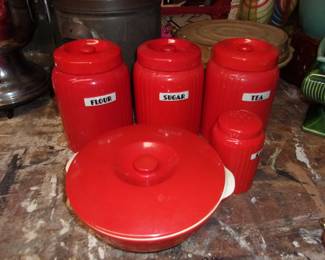 Cannister Set
