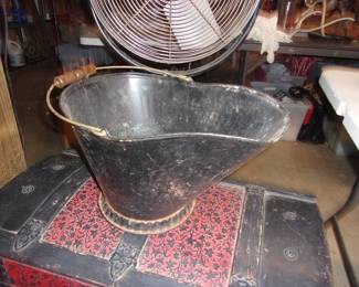 Coal Bucket