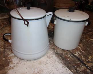 Enamelware