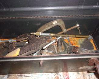 Tools Inside