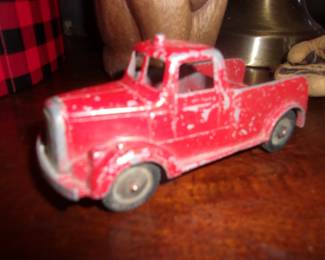 TOOTSIE Truck