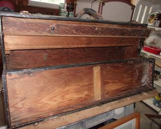 Inside Box
