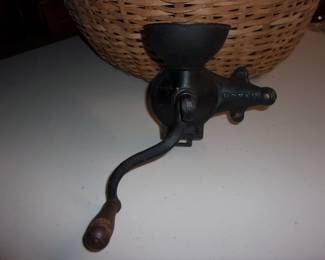 ROYAL Spice Grinder