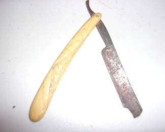 Straight Razor