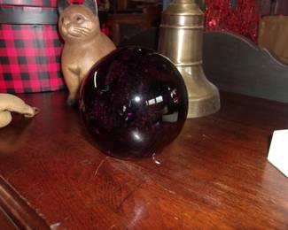 MURANO Paper Weight