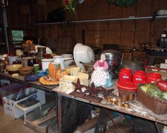 More Great Collectibles