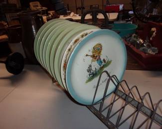 HOBBY LOBBY Plates