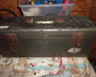 Tool Box