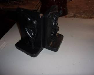 Bookends