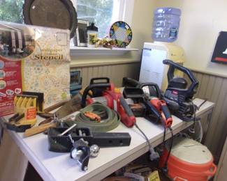 Power & Other Tools