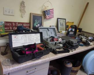 Power Tools