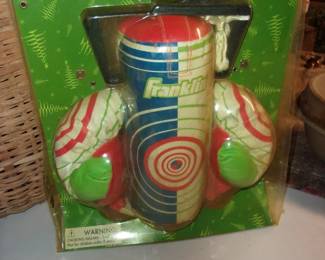 Vintage Toy