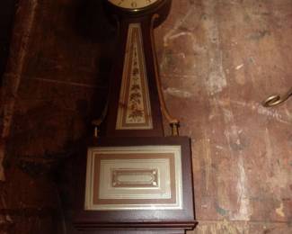 SETH THOMAS Clock