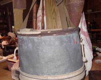 Water Carrier