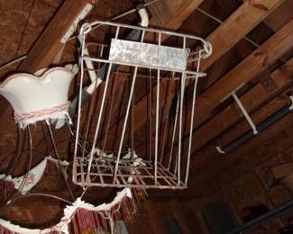 Metal Basket