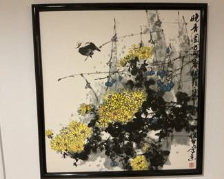 Asian art