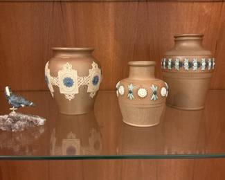 Royal Doulton Lambert pottery