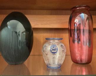 Art glass