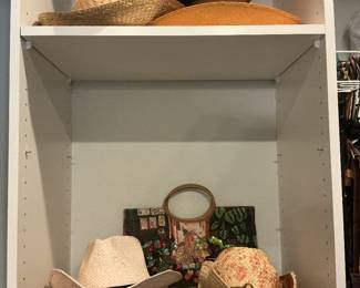 Hats