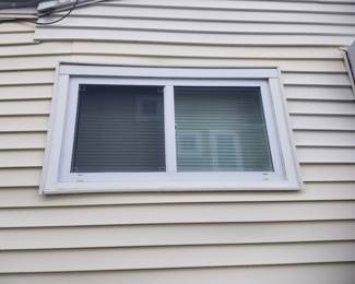 Replacement windows