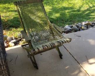 Hammock chair