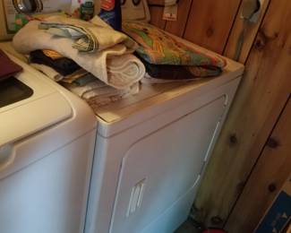 Whirlpool dryer