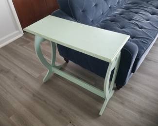 End table