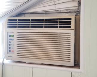 Window AC unit