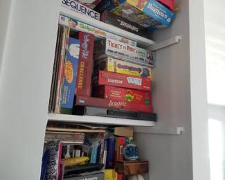 Puzzles & games