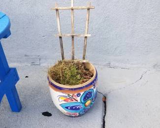 Pot