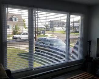 Blinds