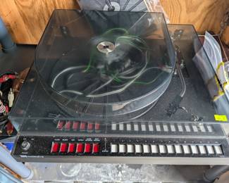Accutrac +6 (Has extra Items)