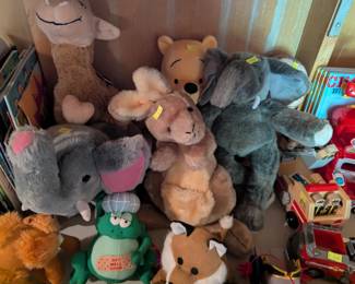 Plush